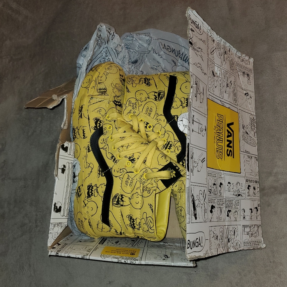 Vans - Picture 6 of 7